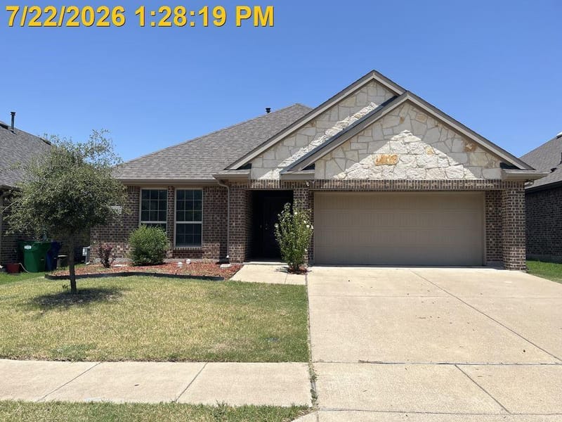 328 Burr Lane, Fate TX 75189