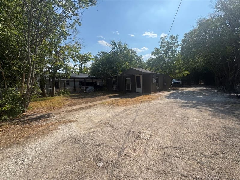 3106 N 15th A Street, Waco TX 76708 - Photo 2