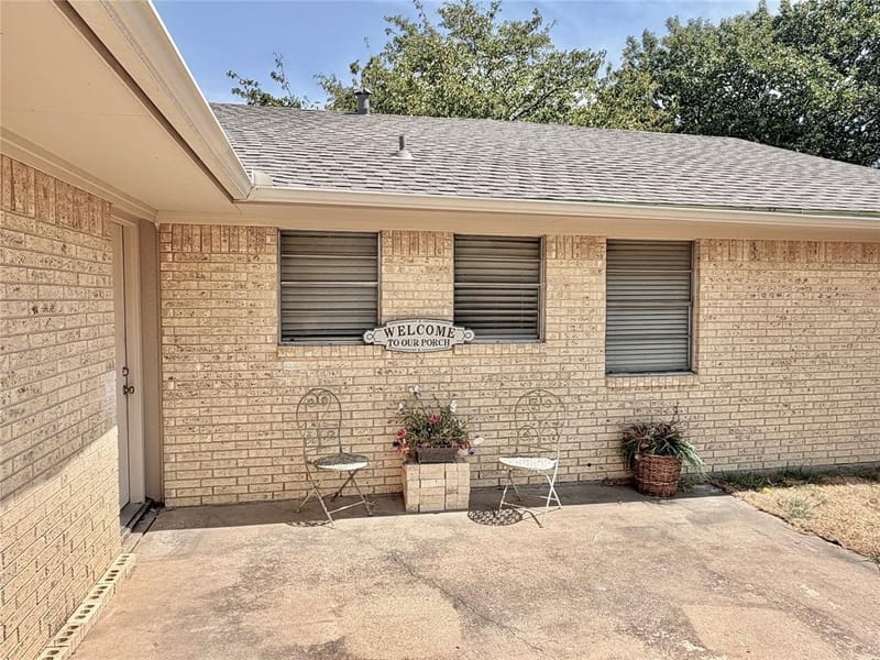 101 Diane Drive, Sanger TX 76266 - Photo 17