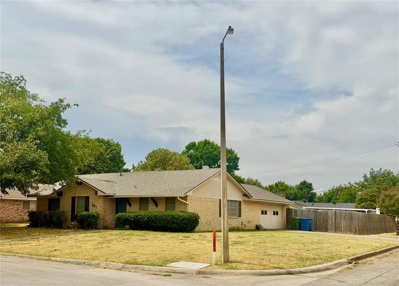 101 Diane Drive, Sanger TX 76266 - Photo 3