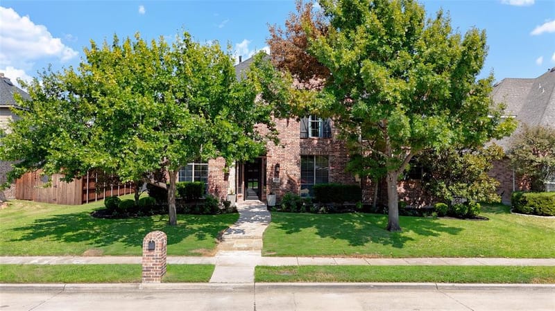 11546 Rio Grande Drive, Frisco TX 75033