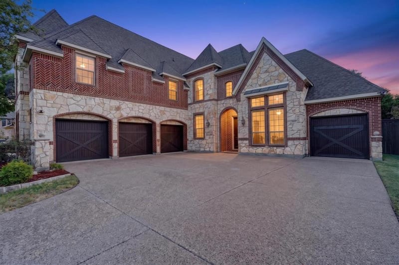 6832 Foghorn Lane, Grand Prairie TX 75054
