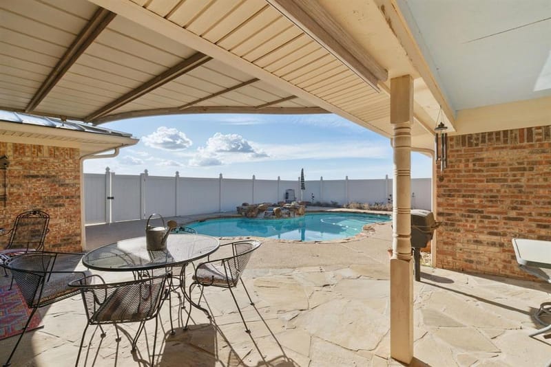 401 Hubbard Lane, Lipan TX 76462 - Photo 27