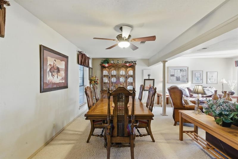 401 Hubbard Lane, Lipan TX 76462 - Photo 13