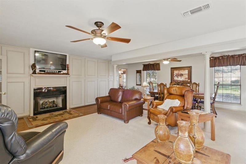 401 Hubbard Lane, Lipan TX 76462 - Photo 16