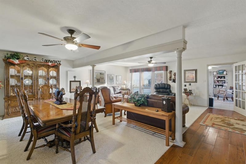 401 Hubbard Lane, Lipan TX 76462 - Photo 12
