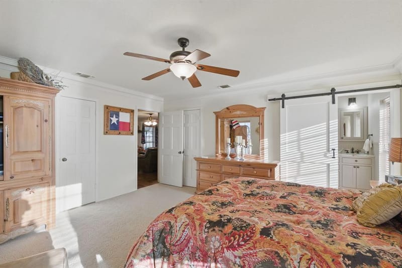 401 Hubbard Lane, Lipan TX 76462 - Photo 20