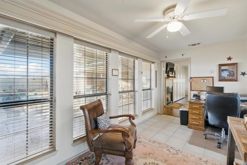 401 Hubbard Lane, Lipan TX 76462 - Photo 18