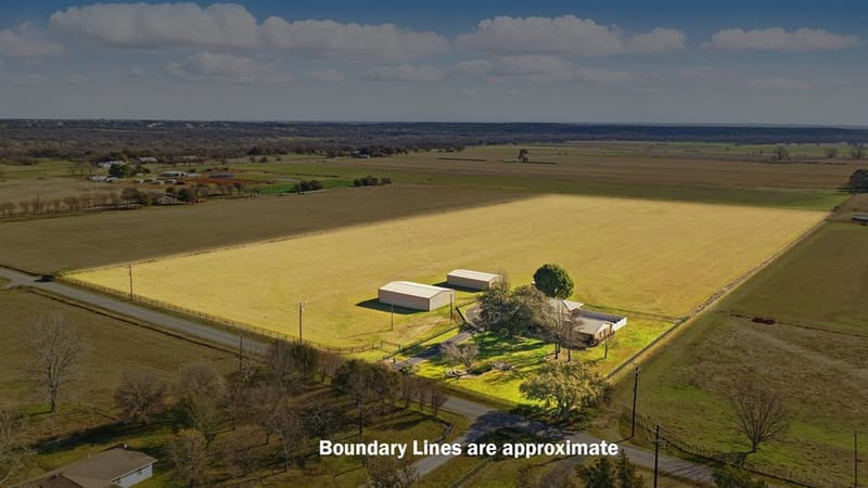 401 Hubbard Lane, Lipan TX 76462 - Photo 40