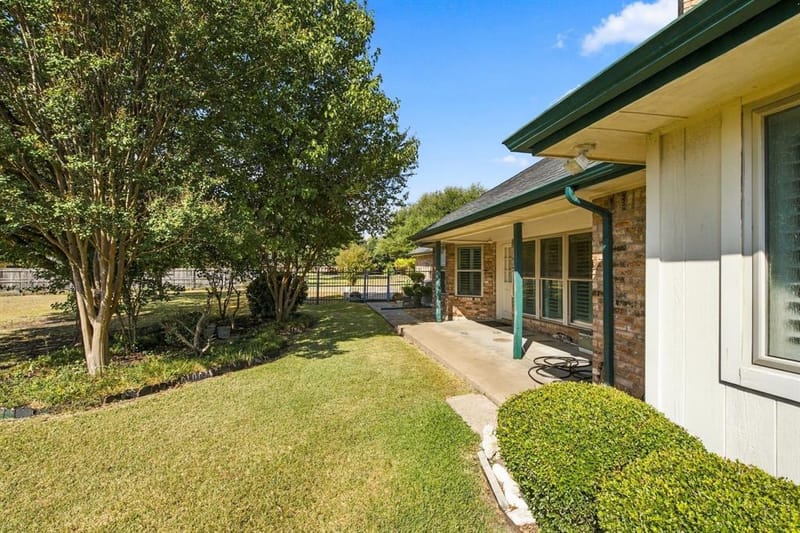 108 Chautauqua Drive, Waxahachie TX 75165 - Photo 36