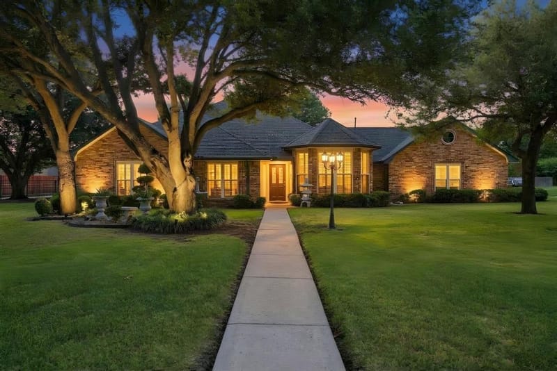 108 Chautauqua Drive, Waxahachie TX 75165