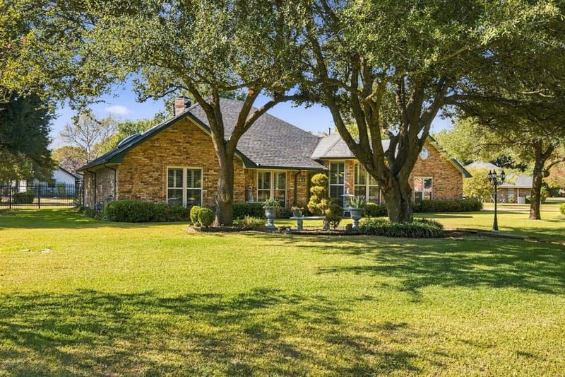 108 Chautauqua Drive, Waxahachie TX 75165 - Photo 5