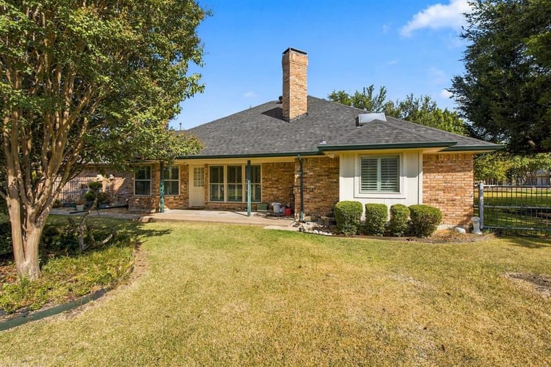 108 Chautauqua Drive, Waxahachie TX 75165 - Photo 35