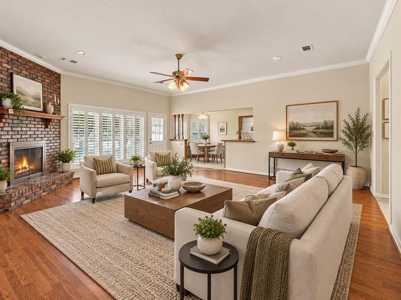 108 Chautauqua Drive, Waxahachie TX 75165 - Photo 8