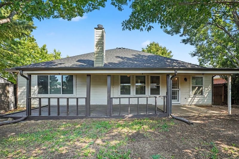 1 Mary Lou Court, Mansfield TX 76063 - Photo 34