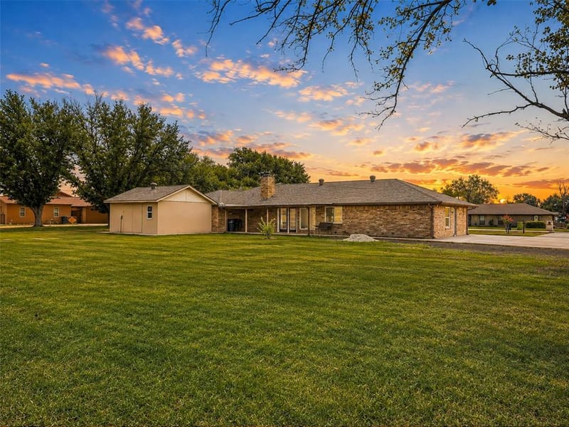 5609 Elisa Lane, Parker TX 75002 - Photo 2