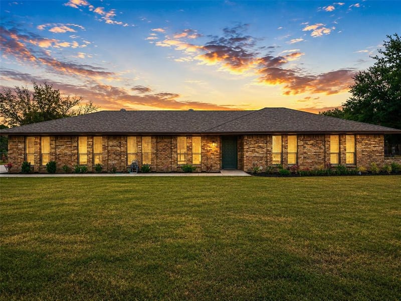 5609 Elisa Lane, Parker TX 75002