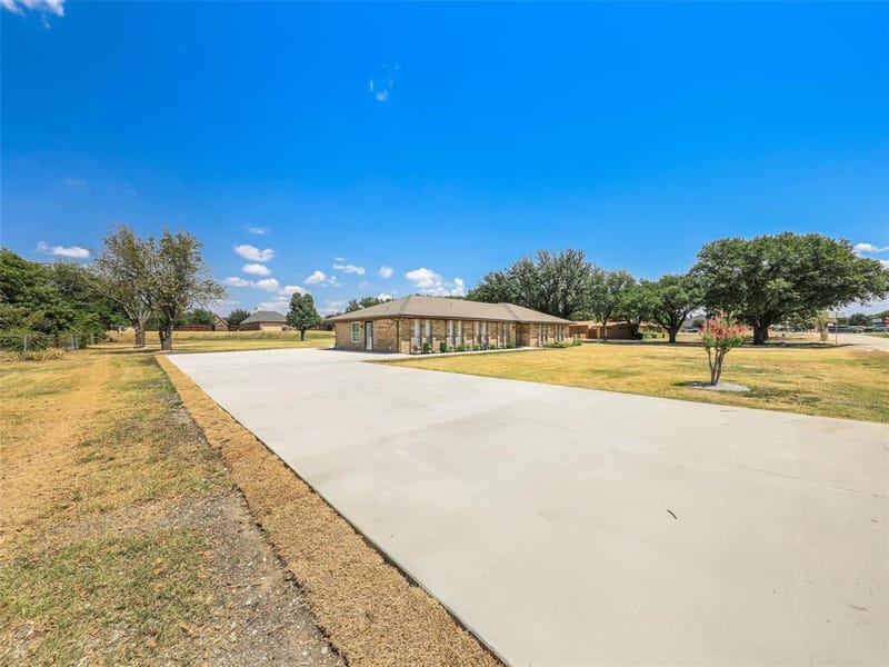 5609 Elisa Lane, Parker TX 75002 - Photo 5