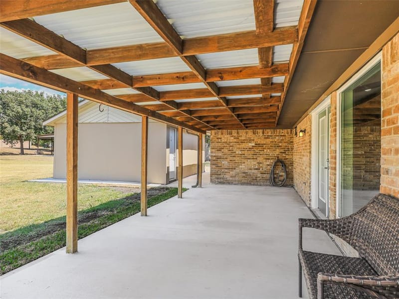 5609 Elisa Lane, Parker TX 75002 - Photo 35