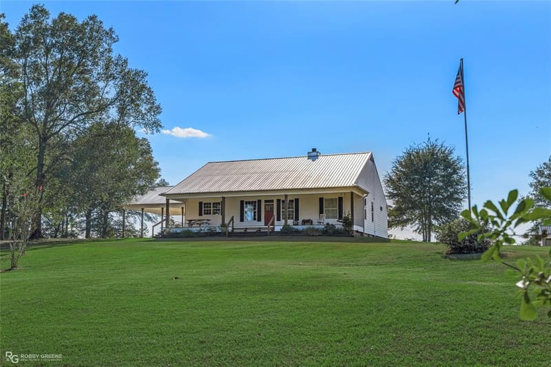 416 Graywood Drive, Minden LA 71055 - Photo 27