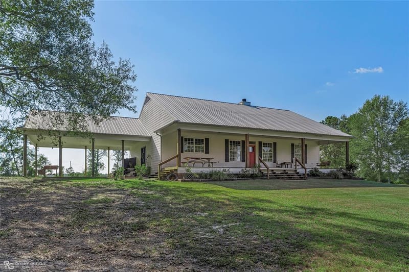 416 Graywood Drive, Minden LA 71055 - Photo 2