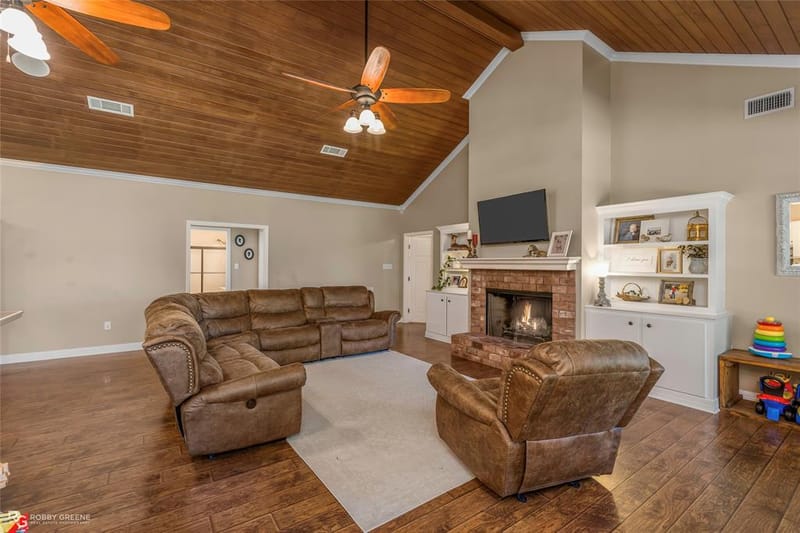 416 Graywood Drive, Minden LA 71055 - Photo 6