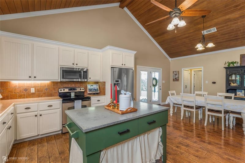 416 Graywood Drive, Minden LA 71055 - Photo 13