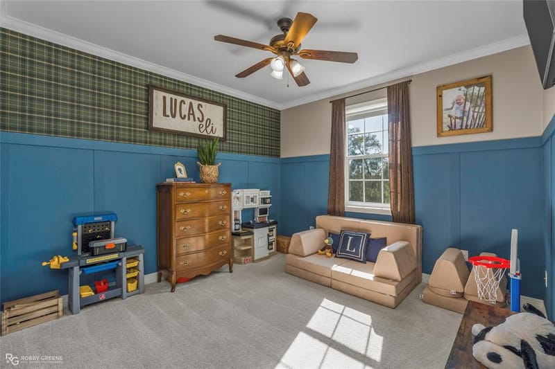 416 Graywood Drive, Minden LA 71055 - Photo 17