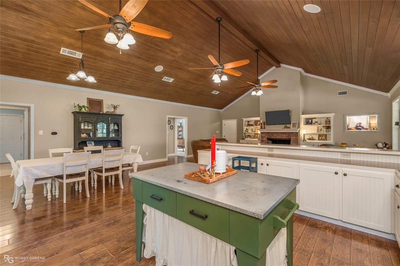 416 Graywood Drive, Minden LA 71055 - Photo 12