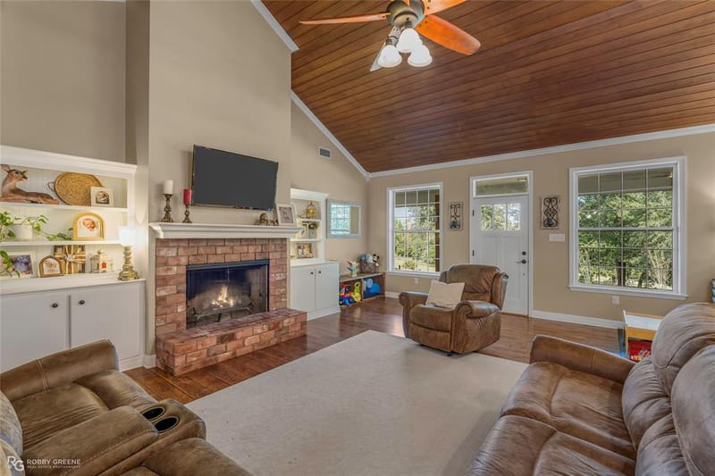 416 Graywood Drive, Minden LA 71055 - Photo 7