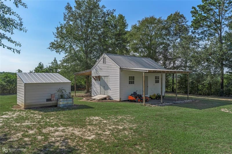 416 Graywood Drive, Minden LA 71055 - Photo 36