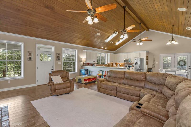 416 Graywood Drive, Minden LA 71055 - Photo 5