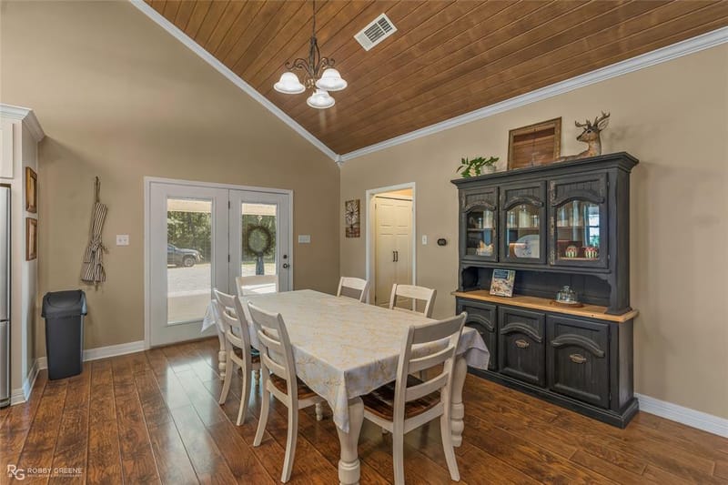 416 Graywood Drive, Minden LA 71055 - Photo 9