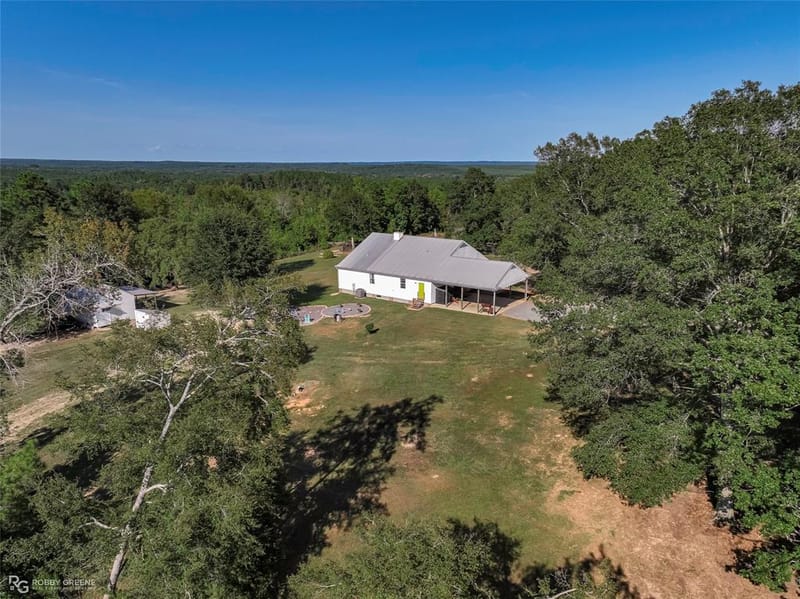 416 Graywood Drive, Minden LA 71055 - Photo 30