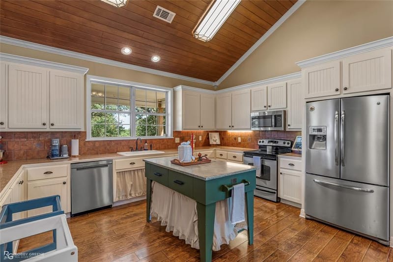 416 Graywood Drive, Minden LA 71055 - Photo 10
