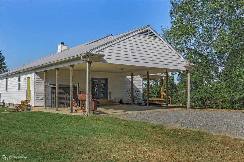 416 Graywood Drive, Minden LA 71055 - Photo 33