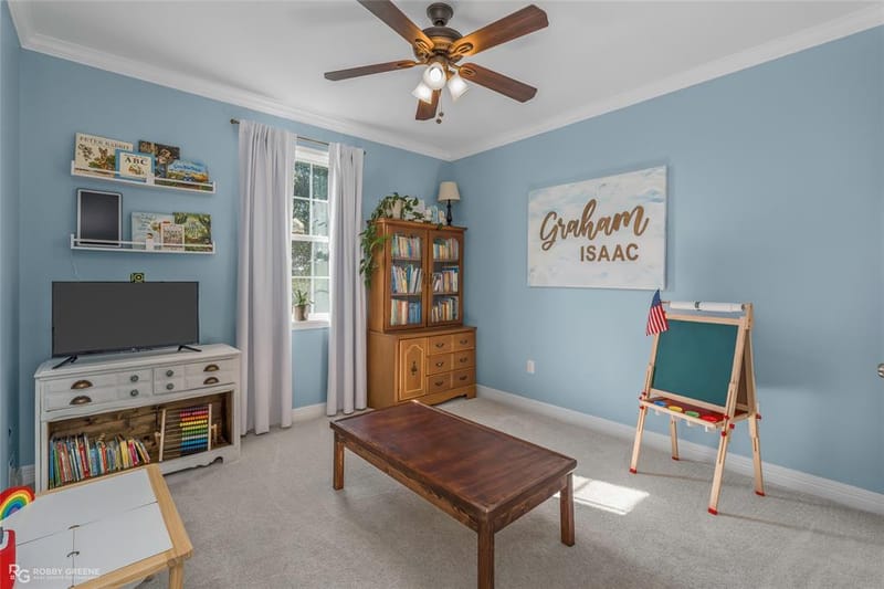 416 Graywood Drive, Minden LA 71055 - Photo 15