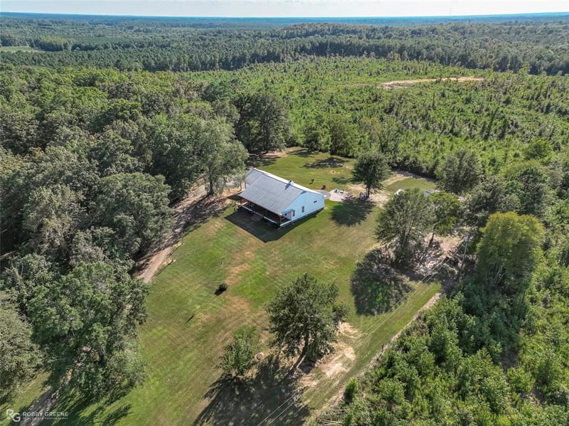 416 Graywood Drive, Minden LA 71055 - Photo 31