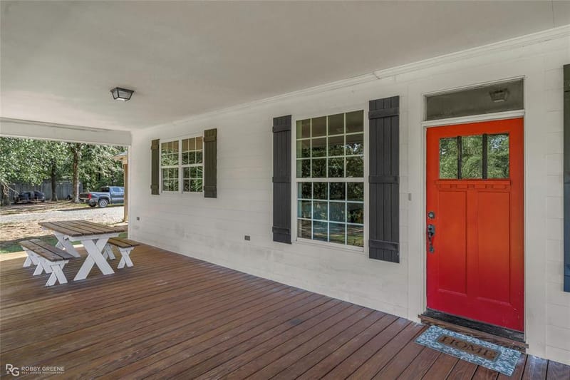416 Graywood Drive, Minden LA 71055 - Photo 4