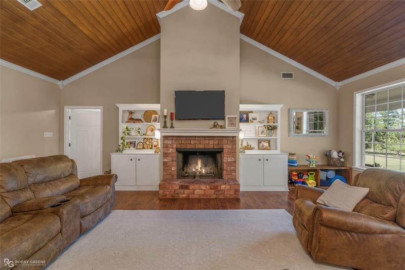 416 Graywood Drive, Minden LA 71055 - Photo 8