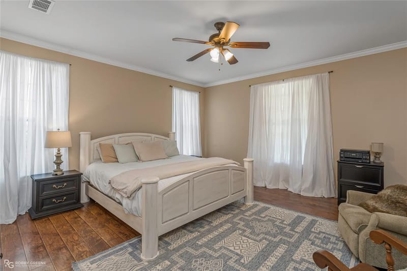 416 Graywood Drive, Minden LA 71055 - Photo 21