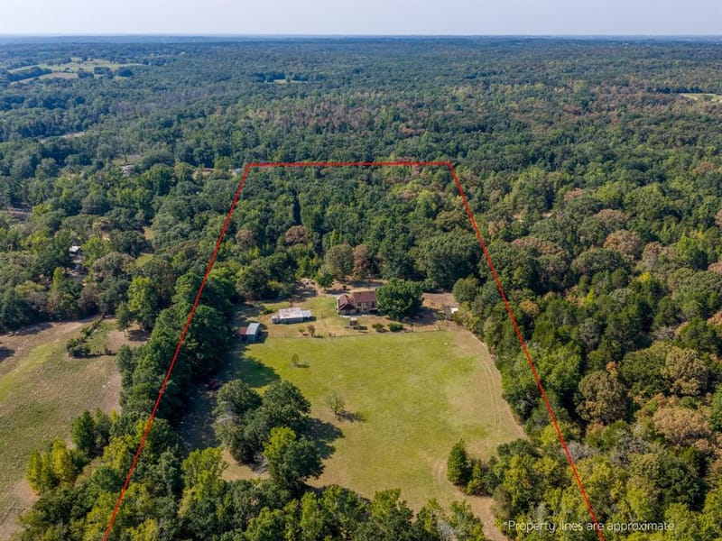 4475 County Road 3800, Athens TX 75752 - Photo 4