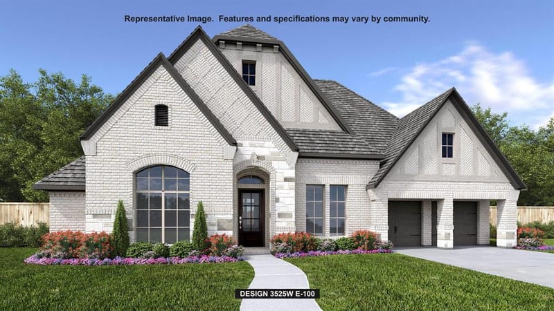 6024 Mesquite Creek Court, Fort Worth TX 76126