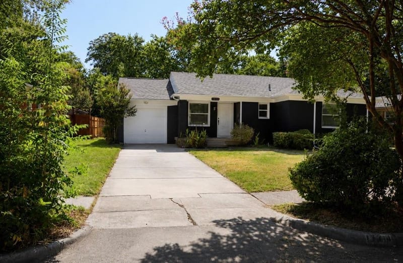 11214 Ulloa Lane, Dallas TX 75228