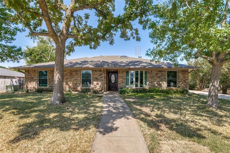 2717 Pinehurst Drive, Plano TX 75075
