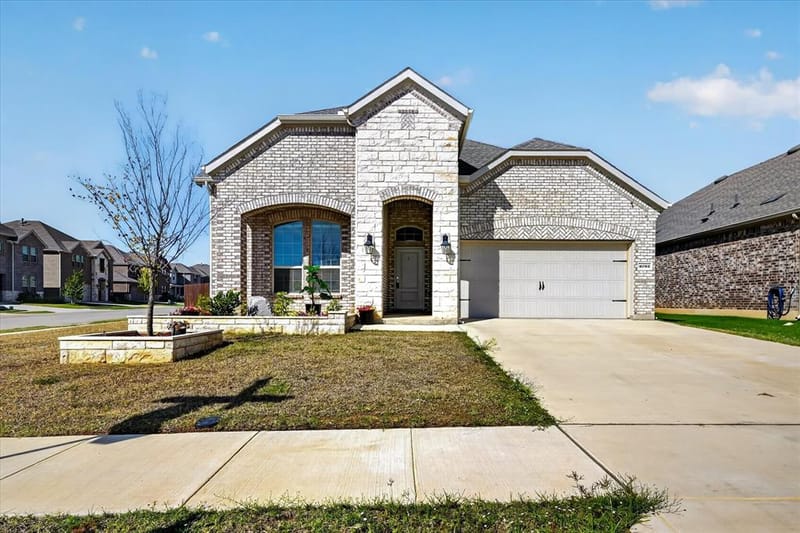3703 High Country Road, Aubrey TX 76227 - Photo 3
