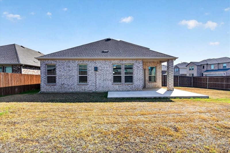 3703 High Country Road, Aubrey TX 76227 - Photo 36