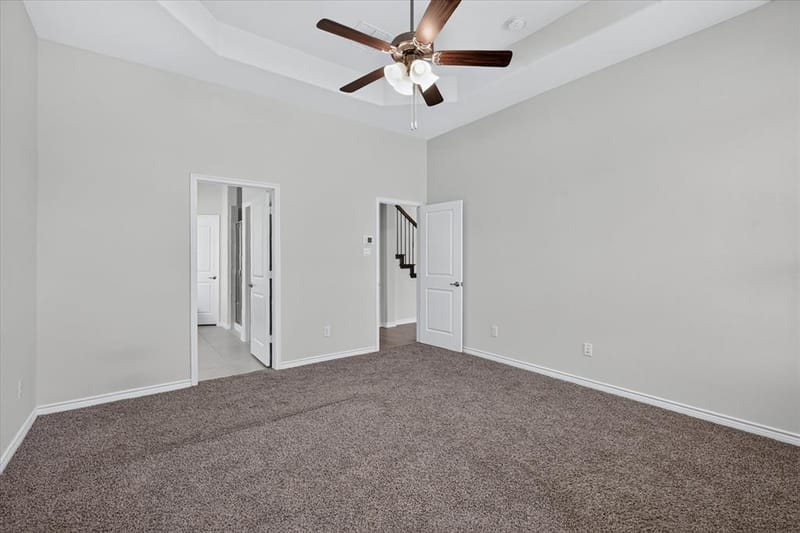 3703 High Country Road, Aubrey TX 76227 - Photo 32