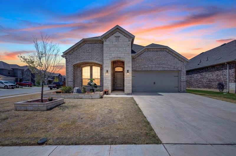 3703 High Country Road, Aubrey TX 76227