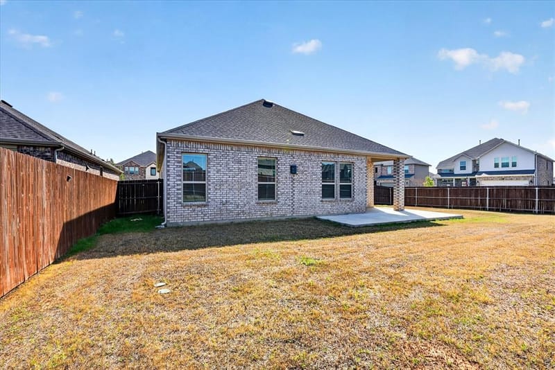 3703 High Country Road, Aubrey TX 76227 - Photo 35